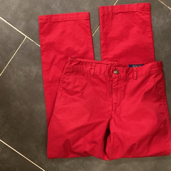 Boys Pants - Picture 1 of 6